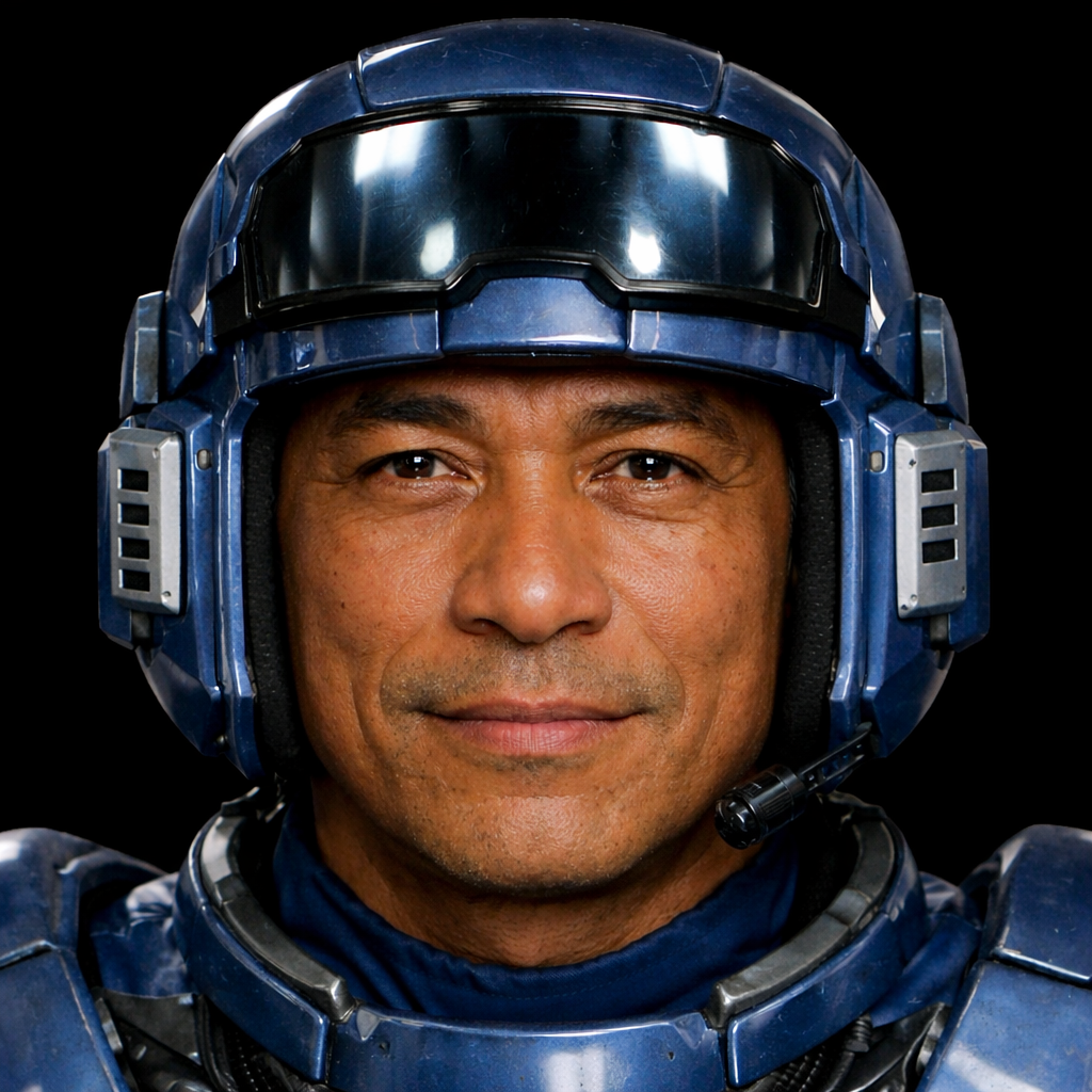 Constable Shigeru Iwamoto (New)